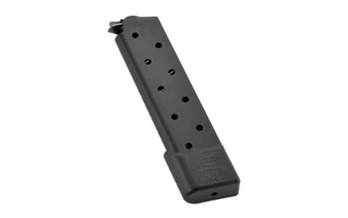 Magazines CMC Products Power Mag 45ACP MAG CMC PROD PWR 10RD 45ACP BLK • Model: Power Mag